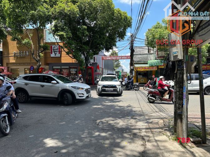 Bán lô đất full thổ cư ngang 10m vị trí 2 đường Đồng Khởi, P.Tân Mai giá 17,5 tỷ - 3