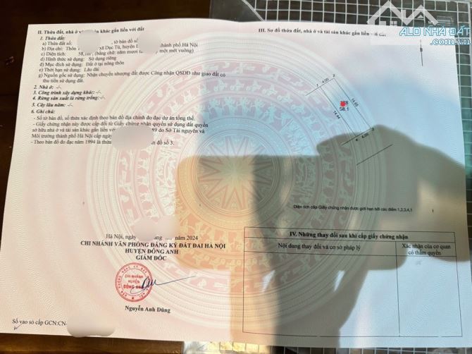 💥Đón sóng cầu Tứ Liên kính mời QUÝ NHÀ ĐẦU TƯ 🍀 - 3