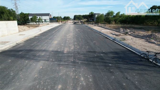 Tổng hợp đất nền ven biển Phước Hải giá rẻ 880tr đến 1,5 tỷ diện tích 122m2 đến 159m2 view - 3