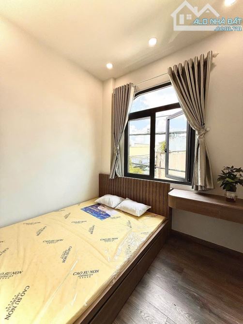 Nhà bán đường 26/3- Bình Tân, DTSD 32,5m2, 2 tầng, giá 4.95 tỷ - 3
