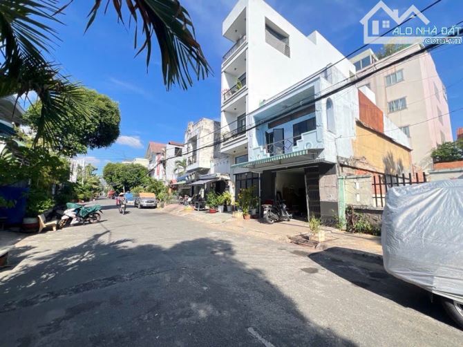 Bán Đất 2 mặt tiền Đường số, Tân Kiểng. 466m2 full thổ cư, Ngang 26m, Chỉ 130tr/m2 - 3