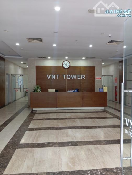 Căn hộ VNT Tower - 19 Nguyễn Trãi, 98m² × 3 Ngủ - Nội Thất Đẹp - Nhỉnh 7 tỷ. - 3