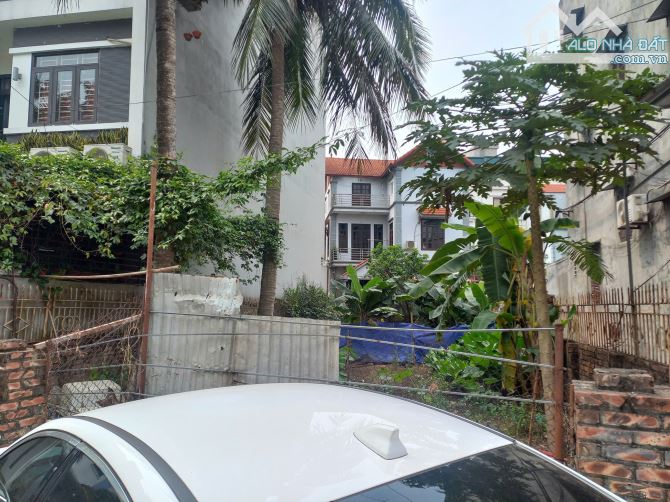 Cơ hội Đầu tư ! Bán đất tại MP Xuân Đỗ .Cự Khối, Long Biên, Hà Nội, 28 tỷ, 200 m2 view đẹp - 3