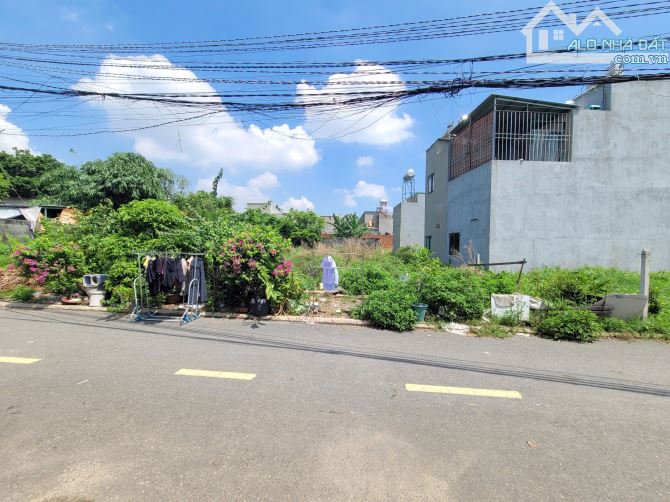 2,7Tỷ TL🔥Bán đất 117,3m2 cách đường Trương Văn Vĩnh 100m, p.Tân Bình, Tp.Dĩ An - 3