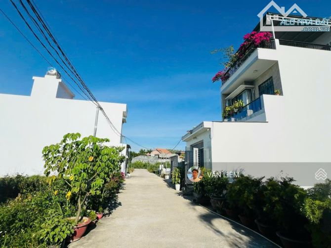 Đất đường Trần Đăng Ninh Phước Đồng cách Nguyễn Tất Thành dt 100m2 - 3