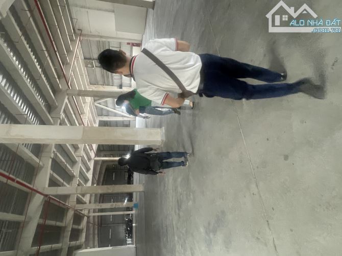 Cho Thuê Xưởng 5000m2 đến 2ha Trong KCN Dầu Giây,Đồng Nai - 3