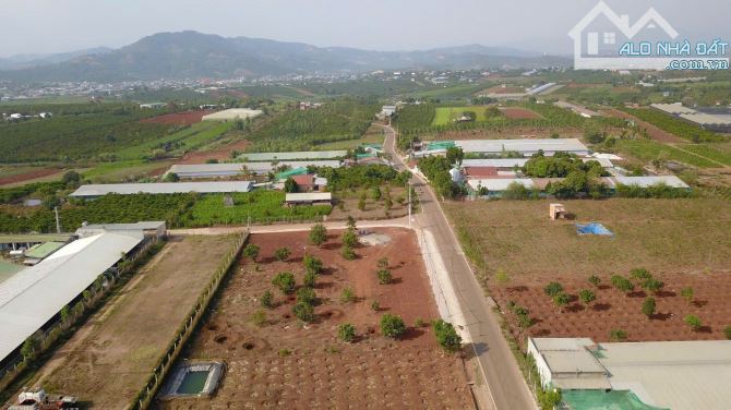 Chỉ còn 2lô đất nền tại Bình Thạnh, Đức Trọng, Sổ Riêng, Giá chỉ hơn 1 tỷ, Vùng Ven Đà Lạt - 3