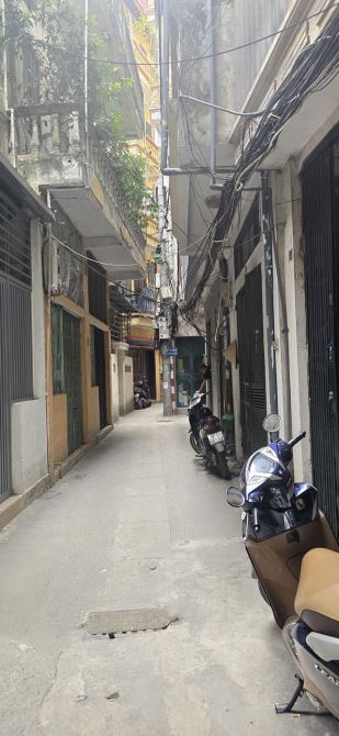 Bán nhà đường Nguyễn Trãi, Thanh Xuân. - 3