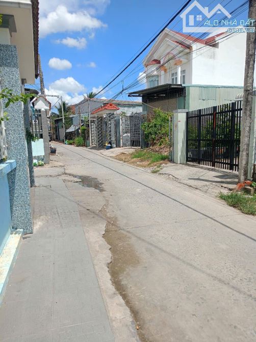 Đất hẻm ô tô P7 TP Tân An, Long An - 3