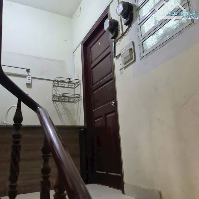 Bán gấp MTNB Hoàng Hoa Thám (ngay cửa nhà ga T3), p13, tân bình giá 10,9 tỷ thương lượng - 3