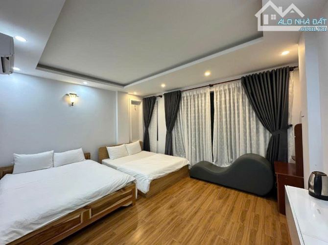 BÁN KHÁCH SẠN 19 PHÒNG KINH DOANH – PHAN CHU TRINH – TP VŨNG TÀU – GẦN BIỂN – GIÁ 33.5 TỶ - 3