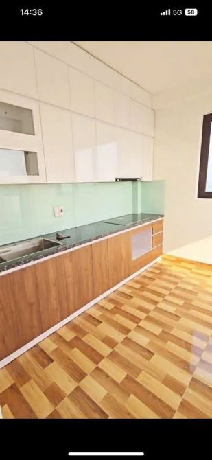 SÁT QUẬN ỦY BTL-37M-6 TẦNG THANG MÁY-Ô TÔ ĐỖ CỬA-BÃI ĐỖ 15M-SÁT CHỢ-TÂY THĂNG LONG-7 NHỈNH - 3