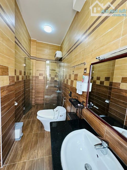✨🏡✨ Cần bán Villa/ Biệt Thự Nhà Mặt Tiền, đường Nguyễn Khuyến, P.05, Đà Lạt - 3