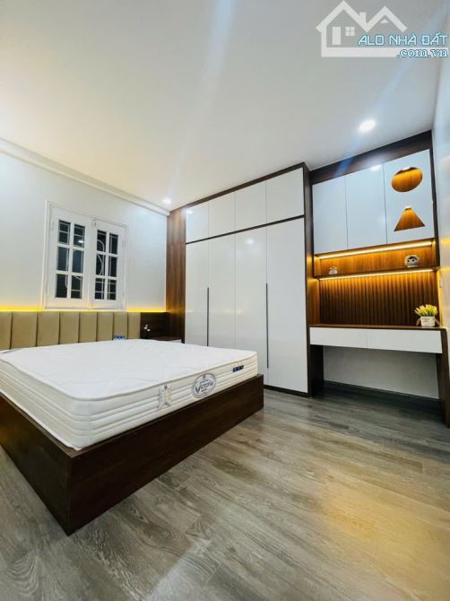 CHUNG CƯ TRUNG TÂM MỸ ĐÌNH 86M - 2PN 2VS RỘNG - FULL NỘI THẤT - Ở NGAY. - 3