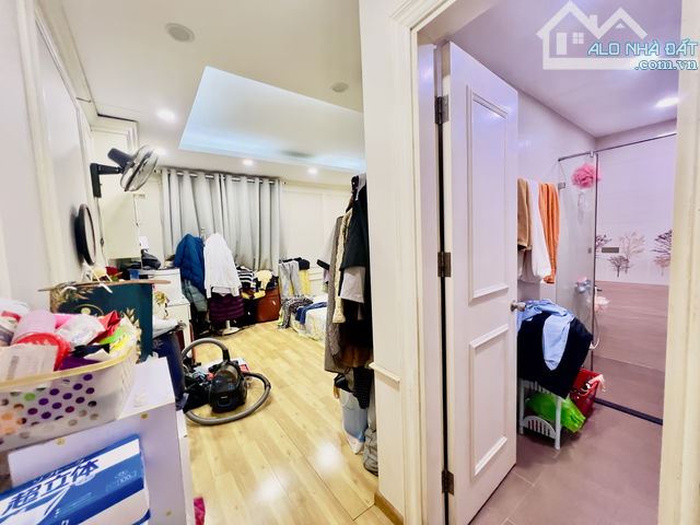 $Bán căn hộ CC P11xx.x Phú Gia Residence Nguyễn Huy Tưởng 99m2 Tầng 11-8.25 tỷ Thanh Xuân - 3