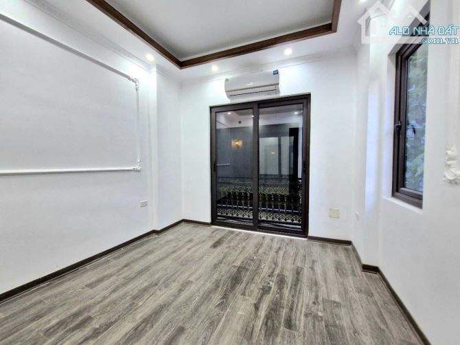 Siêu phẩm nhà mới tinh full nội thất, sát kđt Hinode, 32m2x5 tầng, giá hợp lý 4.65 tỷ - 3
