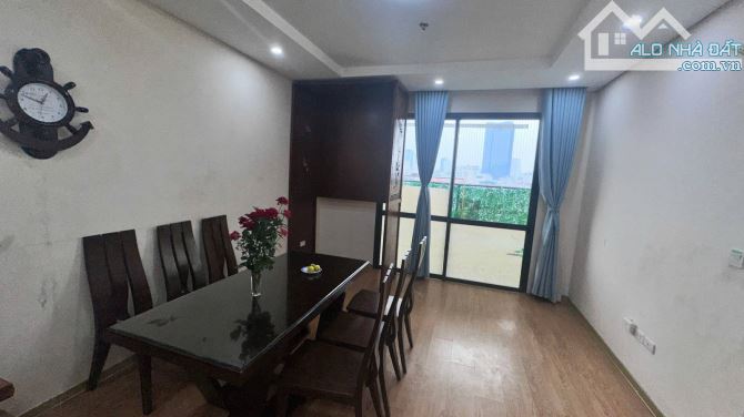 Bán căn hộ NO10 Khu đô thị mới Dịch Vọng 98.4n2 Tầng 4- 7.4 tỷ Cầu Giấy Hà Nội - 3
