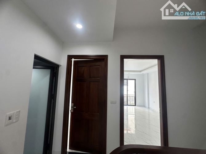 Nhà Đông Kê, Đan Phượng, dân xây, MT khủng, quan lộc, dân cư giàu sang 43m nhỉnh 4.4 tỷ - 3