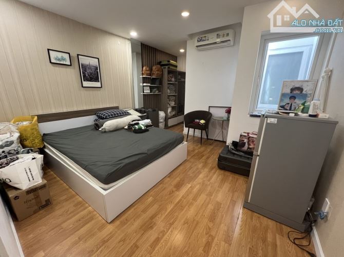 VIP Lê Văn Sỹ – Hầm 5 Tầng – 7PN – Ô Tô Ngủ Trong Nhà – Chỉ 12.3 Tỷ - 3