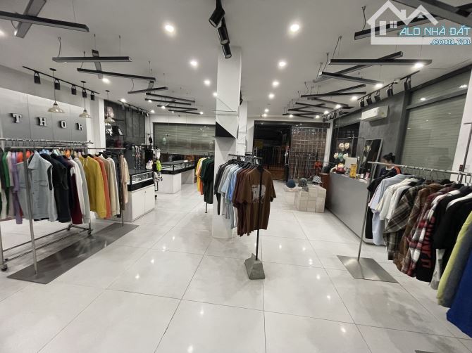 Bán Mặt tiền đường số 8 linh xuân - 3