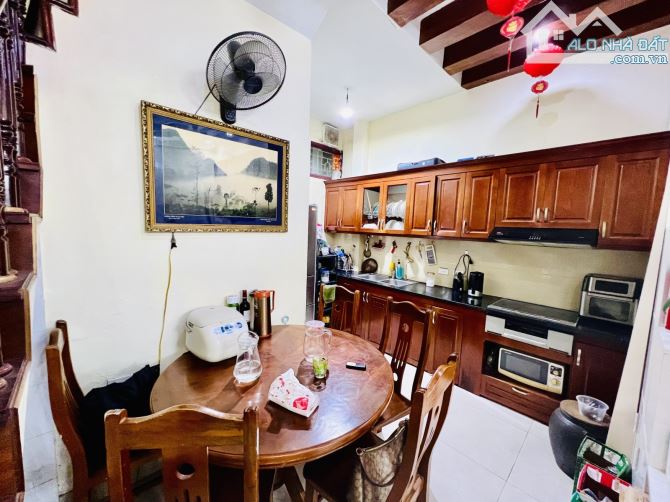 Siêu phẩm Tây HỒ 39m 4 Tầng giá chỉ 8.3 tỷ - 3