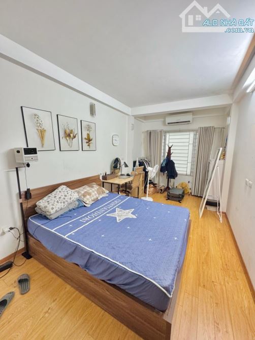 ❌ Cam Kết Không có căn thứ 2 - Cầu Giấy 40m2 - Giá 8 Tỷ Nhỉnh. - 3