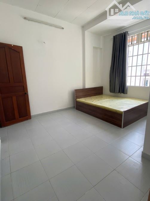 BÁN NHÀ GIÁP QUẬN 1.HẺM THÔNG PHAN VĂN HÂN-NGUYỄN CỬU VÂN P17 BÌNH THẠNH - 3