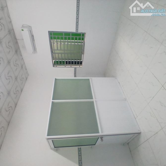 Phòng trọ cao cấp mặt tiền Nguyễn Văn Cừ - 3