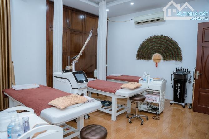 38TR/THÁNG! VỈA HÈ! PHÂN LÔ! 3 Ô TÔ TRÁNH! NHÀ PHỐ VỌNG 150M2, 4 TẦNG, MT12M. - 3