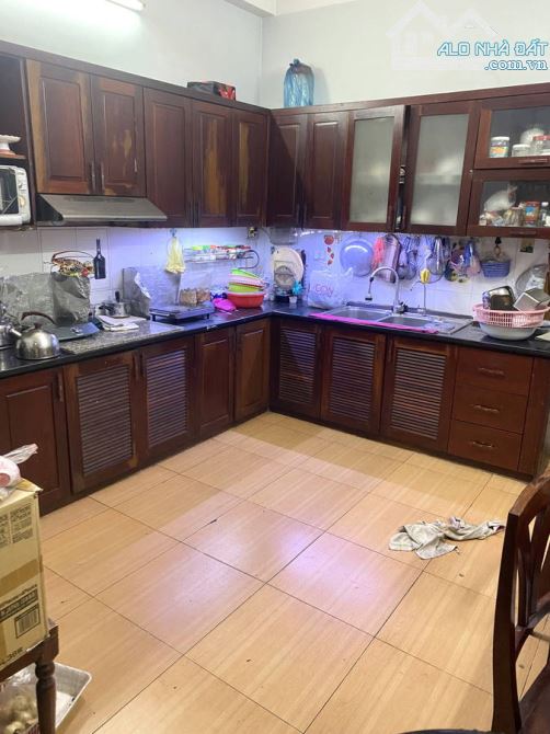 Mặt tiền gần chợ Tân Hương – 100m² – 5PN – Vừa ở vừa kinh doanh cực tốt – Chỉ 12.8 tỷ - 3