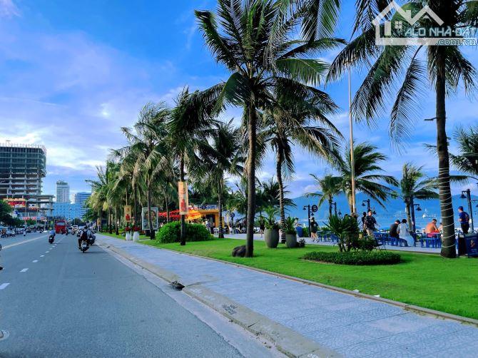 CÁC CẶP ĐẤT PHỐ TÂY AN THƯỢNG SÁT BIỂN CẦN BÁN, MỜI ANH CHỊ THAM KHẢO - 3