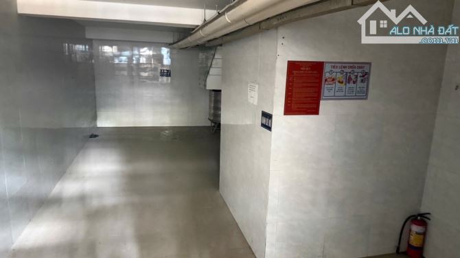 Bán nhà gò vấp.toà nhà mặt tiền đường thống nhất,9 tầng,kinh doanh đa ngành nghề,15 tỷ - 3