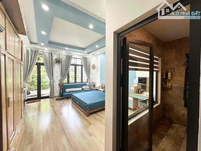 NHÀ 4 TẦNG ĐẸP – FULL NỘI THẤT – HÀN THUYÊN, GẦN LÊ THANH NGHỊ - 3