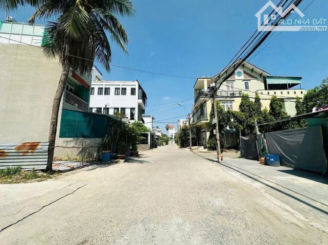 Bán đất đường Linh Đông ,Phường Linh Đông Thủ Đức gần Phạm Văn Đồng 100M,Hẻm ÔTÔ Thông - 3