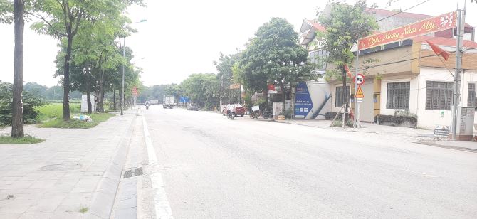 Bán đất Khê Nữ,Nhuyên Khê, Đông Anh_Sát Đường Lê Hữu Tựu - 3