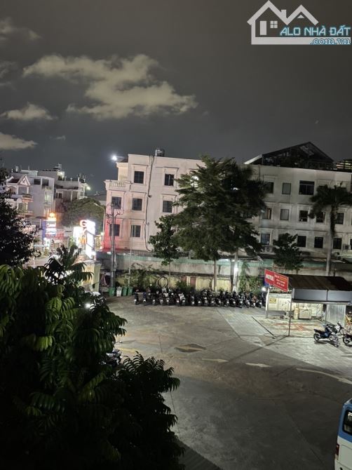 73m2, Hẻm xe hơi, 4 tầng, Phan Văn Trị, P10, Gò Vấp, Chỉ nhỉnh 12T còn TL - 3