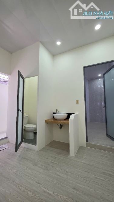 NHÀ ĐẸP - 2 TẦNG - 4PN KIÊN CỐ - 93M2 (4,5X20M) - H3G PHẠM THẾ HIỂN P7 QUẬN 8 - 4.65 TỶ - 3