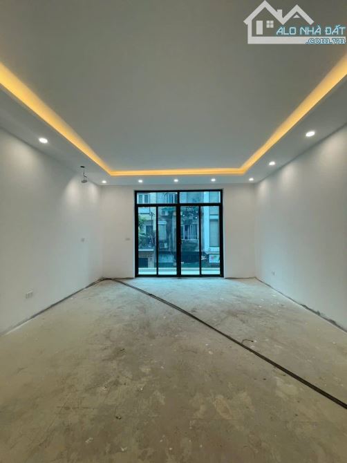 SIÊU PHÂM 5 TẦNG THANG MÁY PHÂN LÔ Ô TÔ KINH DOANH VĂN KHÊ HÀ ĐÔNG - 3