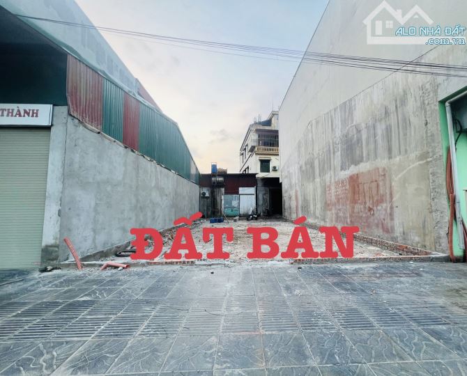 TĐC THANH AM, XÓM LÒ, VỈA HÈ, 3 Ô TÔ TRÁNH, SÁT HỒ CÔNG VIÊN, DT 90M2, MT 7M, GIÁ 17.5 TỶ - 3