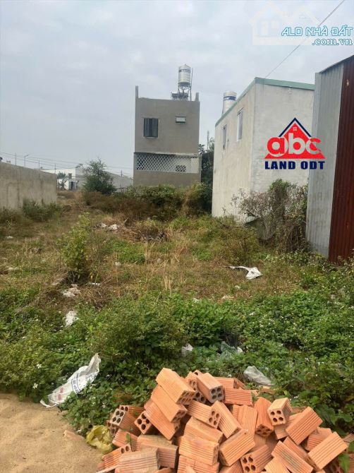 D077 🆘Bán lô đất thổ cư ấp 5 Thạnh Phú - Vĩnh Cửu - Đồng Nai - 3