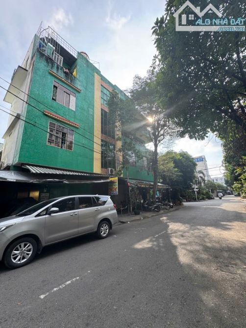 KHU PHÂN LÔ 100M2 - TÊN LỬA - LÔ GÓC LỘ LỚN SẦM UẤT - NHÀ 4 TẦNG 5*20M - Ở VÀ KINH DOANH - - 3
