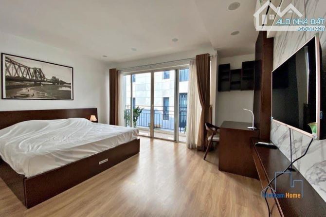 Bán nhà Phố Đặng Xuân Bảng, Linh Đàm 78m2 - 5 Tầng, MT 6M - Ô tô Tránh, Vỉa Hè - Hơn 20 tỷ - 3