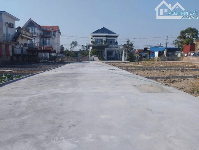 🆘🆘Chính chủ gửi bán lô đất Hải Thành 2, Dương Kinh, Hải Phòng 40m - 3