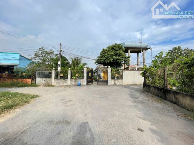Đất gần trung tâm y tế Dĩ An, phường Tân Đông Hiệp, TP Dĩ An. - 3