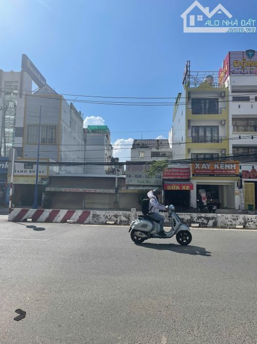 Bán Nhà mặt tiền đường Lương Định Của, P. An Khánh, Q2. Gía 400tr/m2. - 3