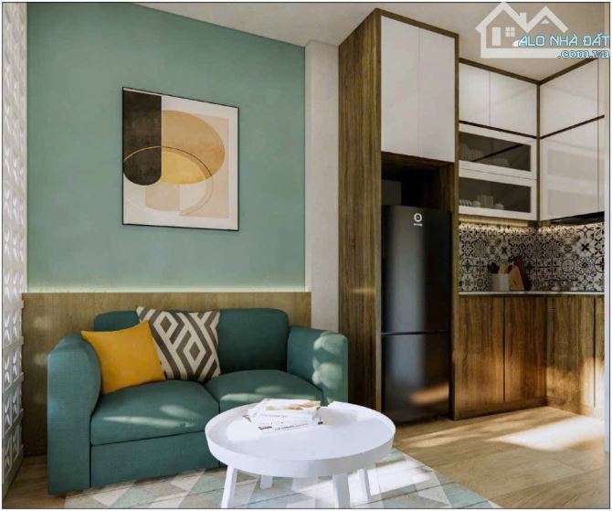CHÍNH CHỦ BÁN ĐẤT MIÊU NHA - TÂY MỖ, NGÕ Ô TÔ, DIỆN TÍCH GẦN 50M², CHỈ NHỈNH 5 TỶ - 3