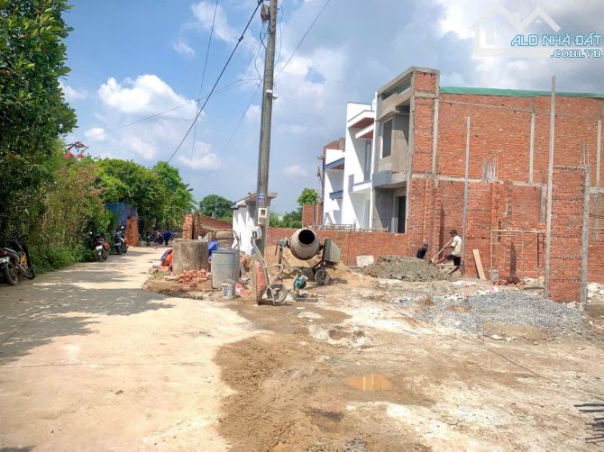 BÁN ĐẤT SỔ RIÊNG THỔ CƯ CHỈ 400TRIEU - 3