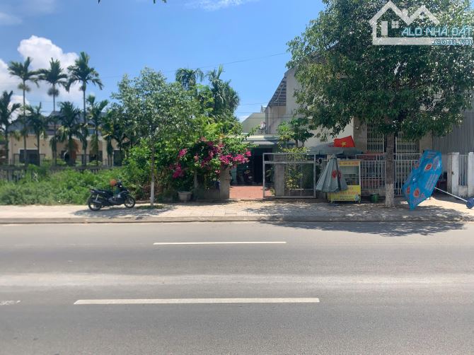 BÁN NHÀ CẤP 4 – 120M² FULL THỔ CƯ – VIEW SÔNG MÁT MẺ, MẶT TIỀN MỸ TRÀ MỸ KHÊ, TỊNH LONG - 3