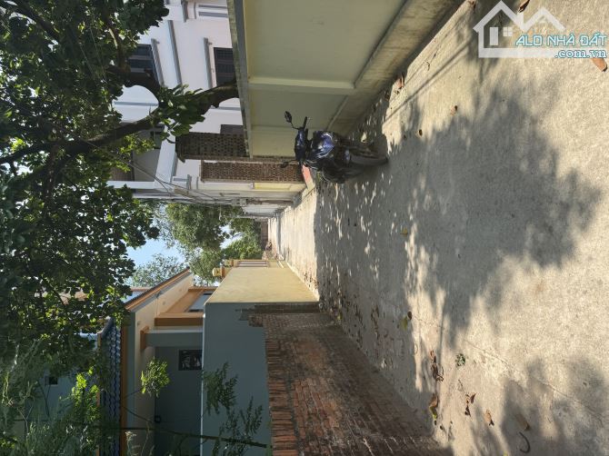 CẦN BÁN GẤP💥💥LÔ ĐẤT-NGUYỆT ĐỨC- THỊ XÃ THUẬN THÀNH-ĐƯỜNG XE TẢI THÔNG-200M RA VÀNH ĐAI 4 - 3