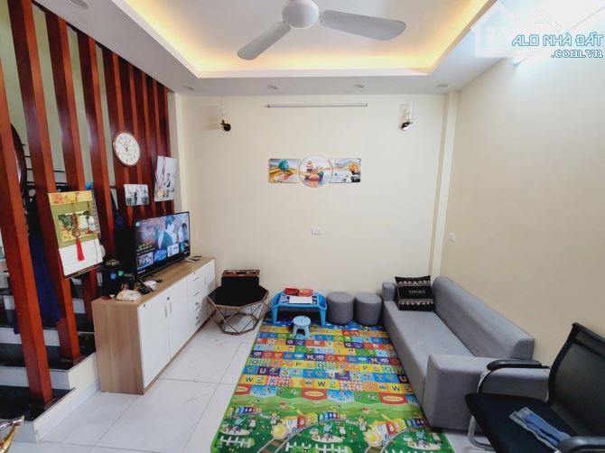 GIÁ RẺ NHẤT KHU VỰC – NHÀ ĐẸP – TẶNG NỘI THẤT – 15M Ô TÔ – KHU VỰC PHÁT TRIỂN - 3